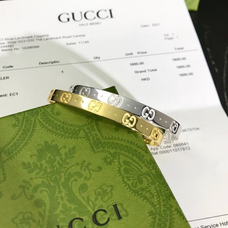 Gucci Bracelets